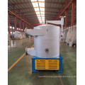 Paper Making Pulp Screening System Inner Flow 316 Pressure Basket Screen Stock Prep Pressure Screen